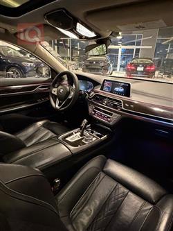 بی ئێم دەبڵیو سیریەس 7